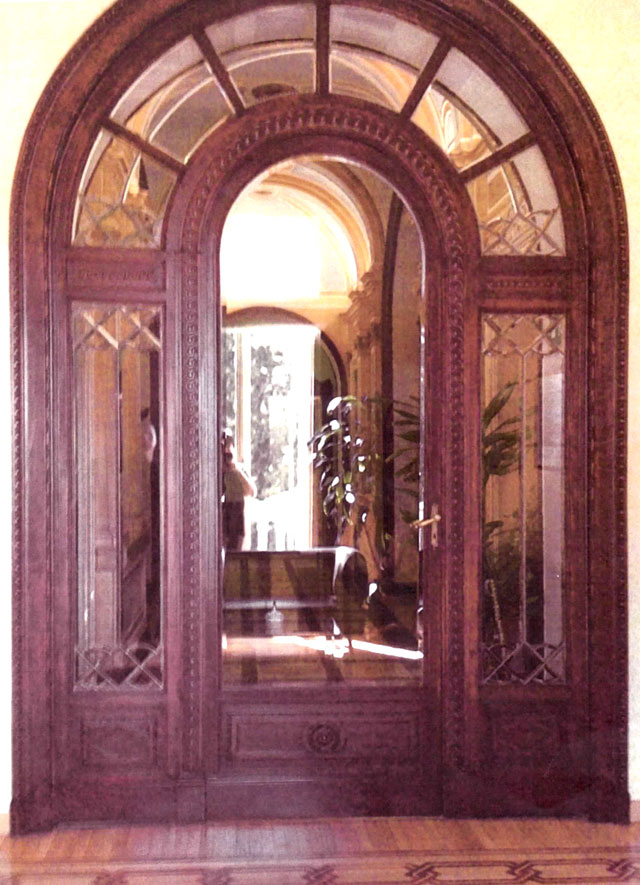 Falegnameria Torino