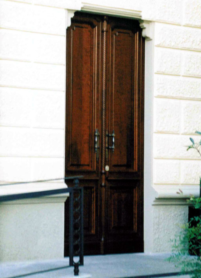 Falegnameria Torino